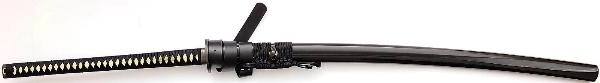 Odachi Samurai Schwert- Katana Gefaltet- Damast kaufen Odachi Samurai Schwert- Katana Gefaltet- Damast kaufen