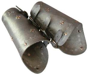 Armschiene Armschiene