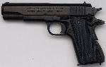 Pistole M 1912 Us Army kaufen Anscheinswaffe Pistole M 1912 Us Army kaufen Anscheinswaffe