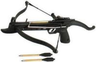 Pistolenarmbrust COBRA 80 lbs 165 fps Rec.- XB Pistolenarmbrust COBRA 80 lbs 165 fps Rec.- XB