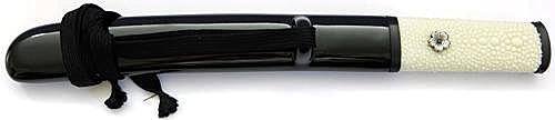 Practical Tanto das aus der Schmiede Paul Chen Practical Tanto das aus der Schmiede Paul Chen