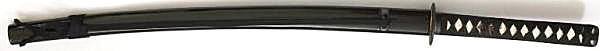 Practical XL Katana Paul Chen Practical XL Katana Paul Chen