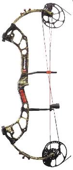 PSE DRIVE R Compoundbogen 50, 60, 70 lbs 336 PSE DRIVE R Compoundbogen 50, 60, 70 lbs 336