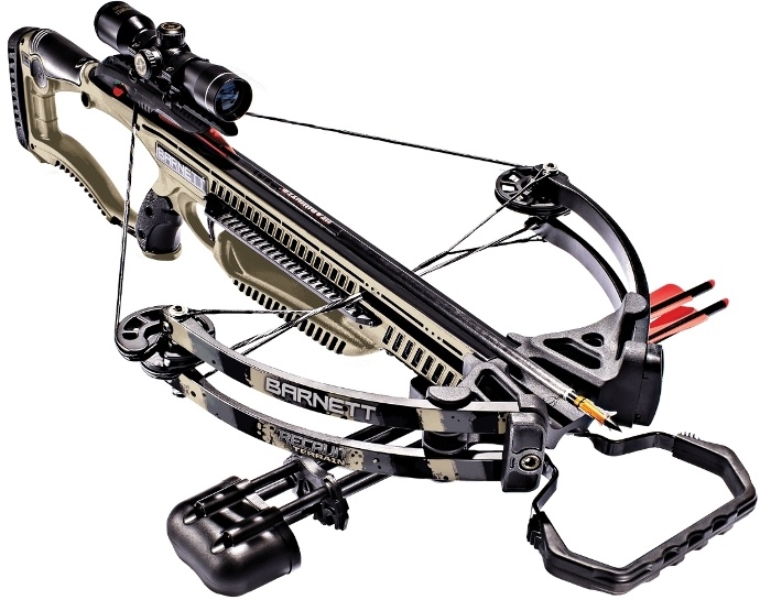 Recruit Terrain 140lbs von BARNETT Compoundarmbrust kaufen Recruit Terrain 140lbs von BARNETT Compoundarmbrust kaufen