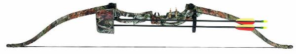Recurvebogen kaufen set Camodesign Zuggewicht 28 lbs Recurvebogen kaufen set Camodesign Zuggewicht 28 lbs