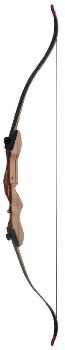Recurvebogen BLACK WILDCAT PLUS 12 - 40 lbs Länge 54 - 70 Zoll Recurvebogen BLACK WILDCAT PLUS 12 - 40 lbs Länge 54 - 70 Zoll