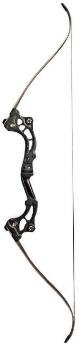 Recurvebogen LEOBOW 30 - 50 lbs Länge 64 Zoll Recurvebogen LEOBOW 30 - 50 lbs Länge 64 Zoll