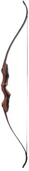 Recurvebogen Ragim GOLDEN EAGLE 20 - 60 lbs Länge 62 Zoll Recurvebogen Ragim GOLDEN EAGLE 20 - 60 lbs Länge 62 Zoll