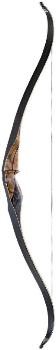 Recurvebogen Ragim BLACK HAWK 20 - 60 lbs Länge 58 Zoll Recurvebogen Ragim BLACK HAWK 20 - 60 lbs Länge 58 Zoll