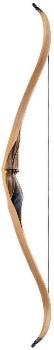 Recurvebogen Ragim BROWN HAWK 20 - 60 lbs Länge 62 Zoll Recurvebogen Ragim BROWN HAWK 20 - 60 lbs Länge 62 Zoll