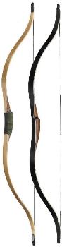 Recurvebogen Ragim Taiga & Custom 20 - 55 lbs Länge 48 Zoll Recurvebogen Ragim Taiga & Custom 20 - 55 lbs Länge 48 Zoll