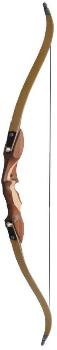 Recurvebogen RED LION 20 - 60 lbs Länge 58 - 62 Zoll Recurvebogen RED LION 20 - 60 lbs Länge 58 - 62 Zoll