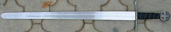 Romanischer Schaukampfschwert Einhandschwert kaufen-www.SchwertShop.de-jk014 Romanischer Schaukampfschwert Einhandschwert kaufen-www.SchwertShop.de-jk014