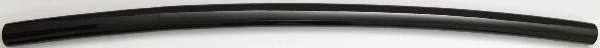 Samurai Katana in Shirasaya Schwarz aus Damast- gefaltet, Schwert Manabu Samurai Katana in Shirasaya Schwarz aus Damast- gefaltet, Schwert Manabu