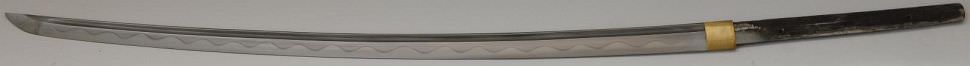 Katana- Samurai Schwert Damast- gefaltet Mikoto kaufen