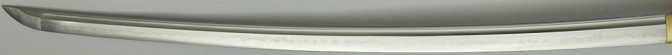 Samurai Schwert- Katana "Hirokuni" kaufen Choji Hamon