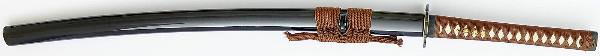 Samurai Schwert- Katana Heian Sutoku Samurai Schwert- Katana Heian Sutoku