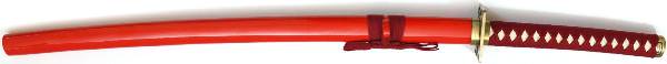 Samurai Schwert Kaufen Manga Bleach Katana Renji Samurai Schwert Kaufen Manga Bleach Katana Renji
