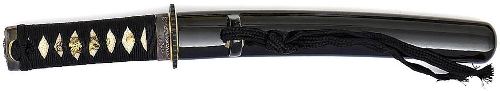 Samurai Tanto Daiki Samurai Tanto Daiki