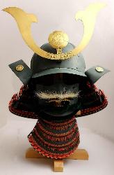 Samuraihelm Oda Nobunaga kaufen Samuraihelm Oda Nobunaga kaufen