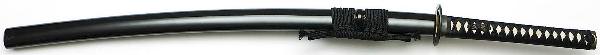 Samuraischwert - Katana kaufen Daisuke echte Hamaon-www.SchwertShop.de-ZS-K2+clay Samuraischwert - Katana kaufen Daisuke echte Hamaon-www.SchwertShop.de-ZS-K2+clay