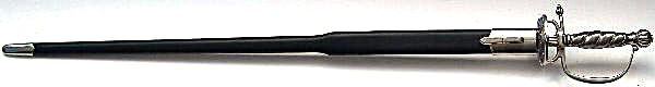 Schwert- Degen Colichemarde kaufen Cold Steel Schwert- Degen Colichemarde kaufen Cold Steel