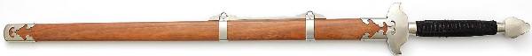 Scott Rodell Cutting Sword Tai Chi Kampf Schwert kaufen Scott Rodell Cutting Sword Tai Chi Kampf Schwert kaufen