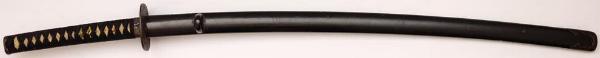 Shinto Mumei Nihonto Japanisches Katana Antik 1750 jhd Shinto Mumei Nihonto Japanisches Katana Antik 1750 jhd