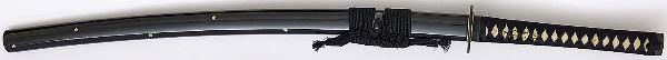 Samurai Katana kaufen Kazan Gefaltet mit Orikaeshi Sanmai Klinge aus der Schmiede Longquan Samurai Katana kaufen Kazan Gefaltet mit Orikaeshi Sanmai Klinge aus der Schmiede Longquan