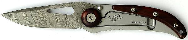 Damast Taschenmesser kaufen circa 364 Lagen Fox Trendy Damast Taschenmesser kaufen circa 364 Lagen Fox Trendy