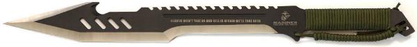 United Cutlery U.S.M.C. Tanto Machete Kaufen Sawback Sword United Cutlery U.S.M.C. Tanto Machete Kaufen Sawback Sword