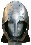 Wikingerhelm Lodin kaufen mit Wangenklappen Wikingerhelm Lodin kaufen mit Wangenklappen